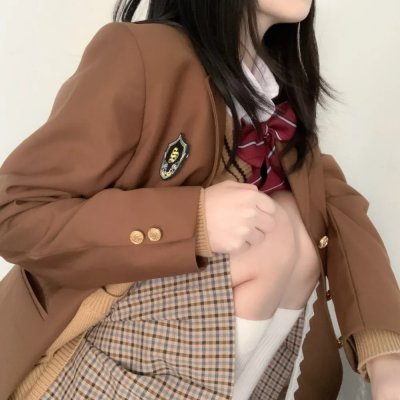 嘲笑的淑女