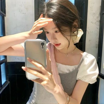妈妈不要哭