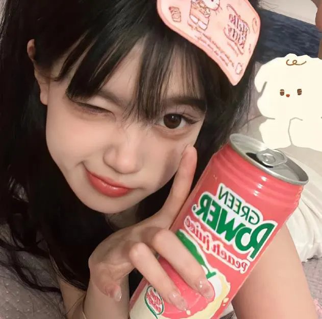 靠近我一点
